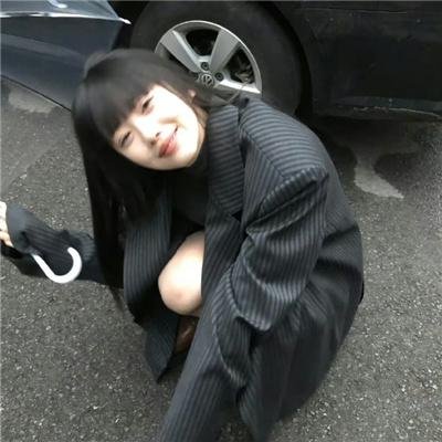 悲伤男友